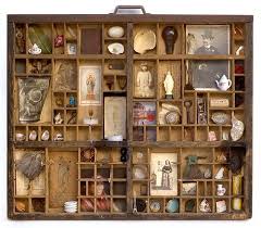 Cabinet Of Curiosities